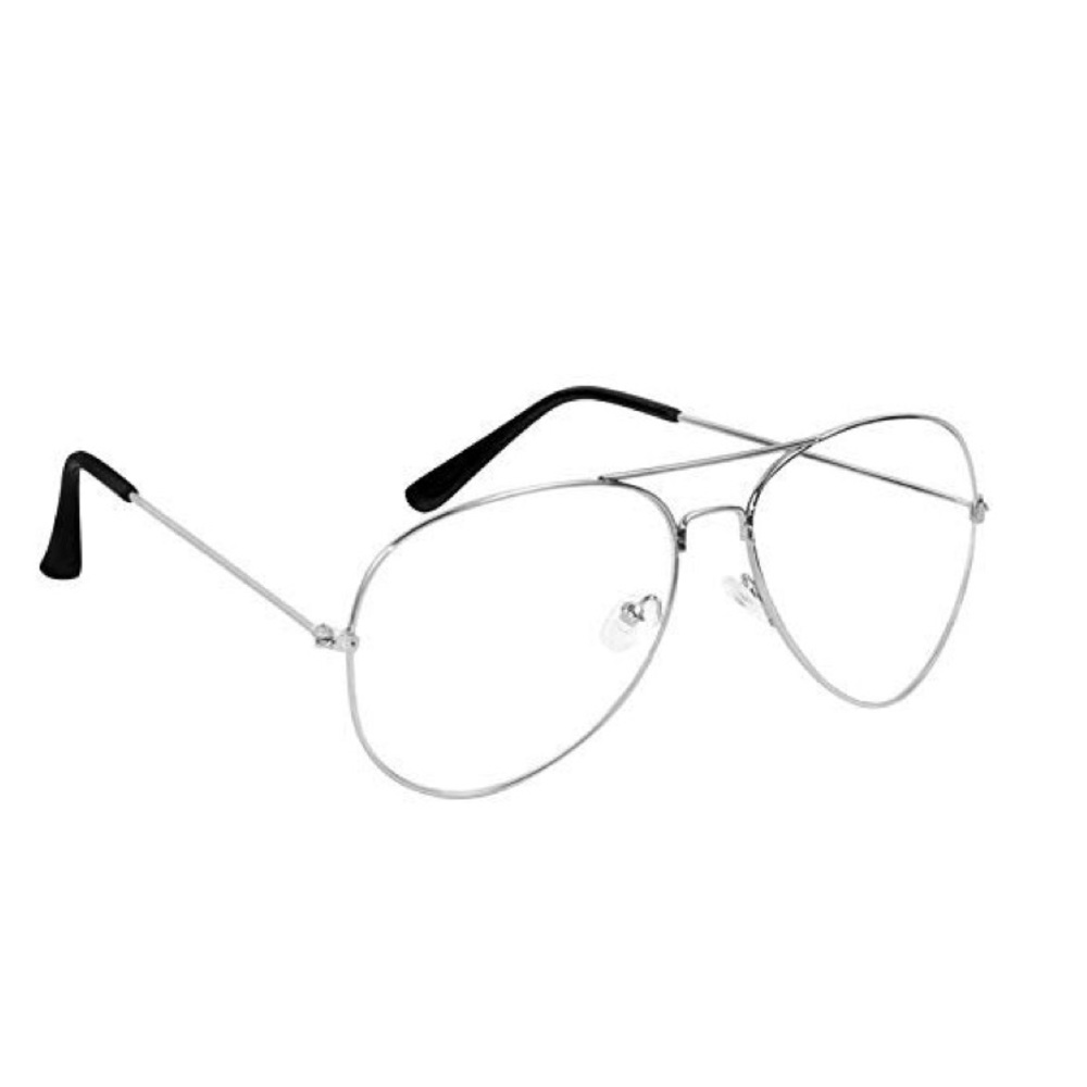 BRAND NEW Chic Transparent UV Glasses